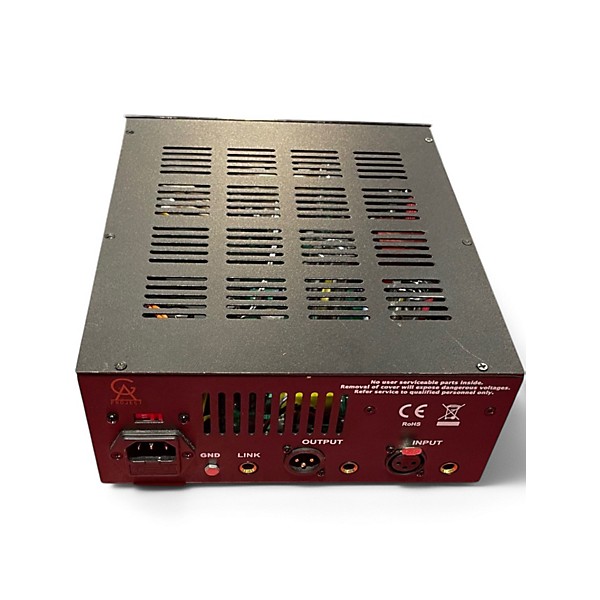 Used Golden Age Project comp 2a Compressor
