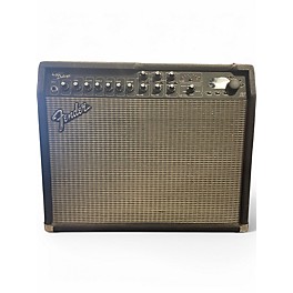 Used Fender Cyber Deluxe 1x12 65W Guitar Combo Amp