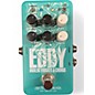 Used Electro-Harmonix EDDY Effect Pedal thumbnail