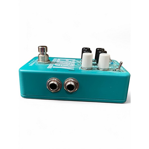 Used Electro-Harmonix EDDY Effect Pedal