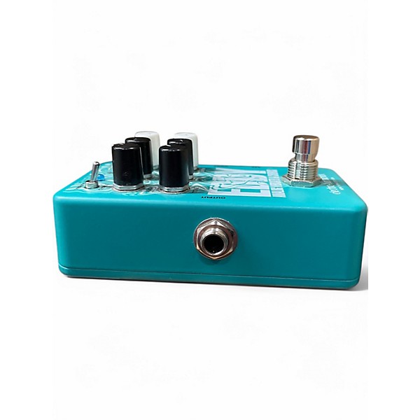 Used Electro-Harmonix EDDY Effect Pedal