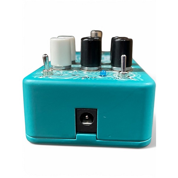 Used Electro-Harmonix EDDY Effect Pedal
