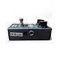 Used MXR Micro Flanger Effect Pedal