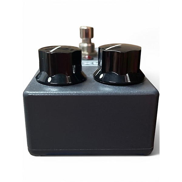 Used MXR Micro Flanger Effect Pedal