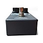Used MXR Micro Flanger Effect Pedal