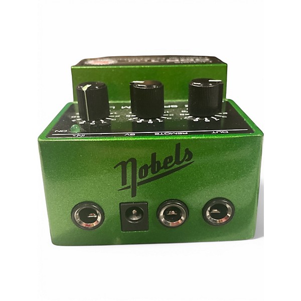 Used Nobels ODR-1 Effect Pedal