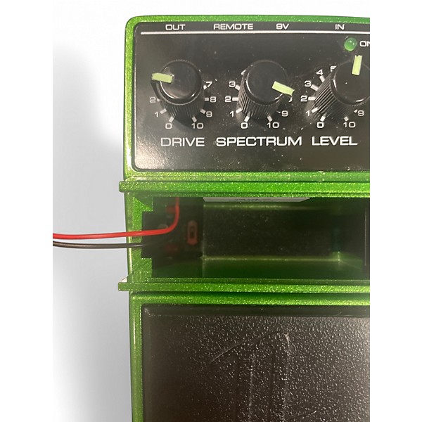 Used Nobels ODR-1 Effect Pedal