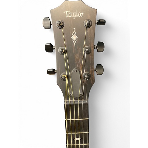 Used Taylor 326CE GRAND SYMPHONY Natural Acoustic Electric Guitar