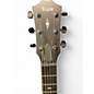 Used Taylor 326CE GRAND SYMPHONY Natural Acoustic Electric Guitar