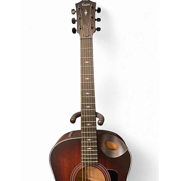 Used Taylor 326CE GRAND SYMPHONY Natural Acoustic Electric Guitar