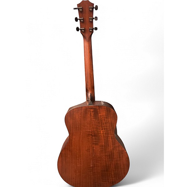 Used Taylor 326CE GRAND SYMPHONY Natural Acoustic Electric Guitar