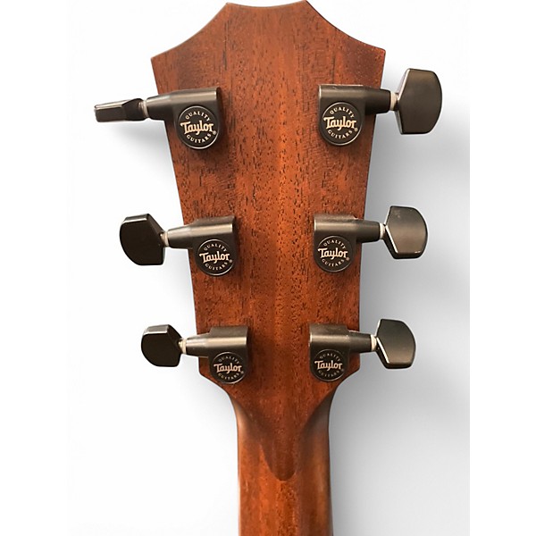 Used Taylor 326CE GRAND SYMPHONY Natural Acoustic Electric Guitar