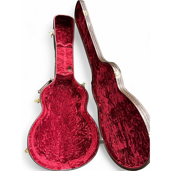 Used Taylor 326CE GRAND SYMPHONY Natural Acoustic Electric Guitar