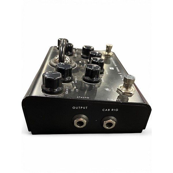 Used Blackstar dept.10 dual distortion Effect Pedal
