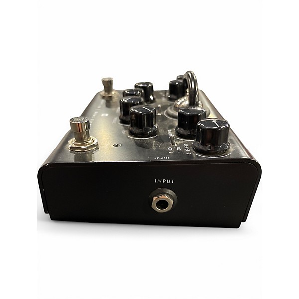 Used Blackstar dept.10 dual distortion Effect Pedal