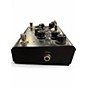Used Blackstar dept.10 dual distortion Effect Pedal