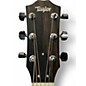 Used Taylor 114CE Natural Acoustic Electric Guitar