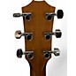 Used Taylor 114CE Natural Acoustic Electric Guitar
