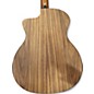 Used Taylor 114CE Natural Acoustic Electric Guitar
