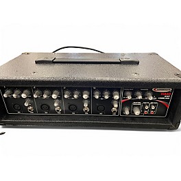 Used Harbinger HA60 Sound Package