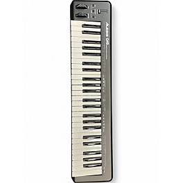 Used Alesis Q49 49 Key MIDI Controller