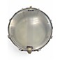 Used Yamaha 14in SD246 Chrome Drum