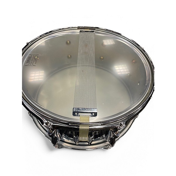 Used Yamaha 14in SD246 Chrome Drum