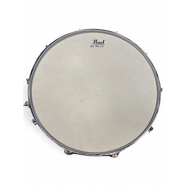 Used Pearl 14in SK910 Chrome Drum,Specials : American Fashion Style Bags On Sale