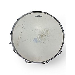 Used Yamaha 14.25in SD266A Chrome Drum
