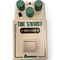 Used Ibanez NUTUBE SCREAMER Effect Pedal thumbnail