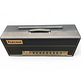 Used Friedman BE-100 100W Tube Guitar Amp Head
