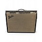 Used Fender 1965 Reissue Twin Reverb 85W 2x12 Tube Guitar Combo Amp thumbnail