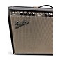 Used Fender 1965 Reissue Twin Reverb 85W 2x12 Tube Guitar Combo Amp