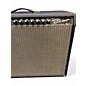 Used Fender 1965 Reissue Twin Reverb 85W 2x12 Tube Guitar Combo Amp
