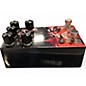 Used Walrus Audio Monument Tremolo V2 Effect Pedal