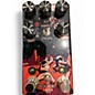 Used Walrus Audio Monument Tremolo V2 Effect Pedal