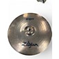 Used Zildjian 16in ZBT Crash Cymbal thumbnail
