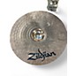 Used Zildjian 16in ZBT Crash Cymbal