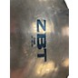 Used Zildjian 16in ZBT Crash Cymbal