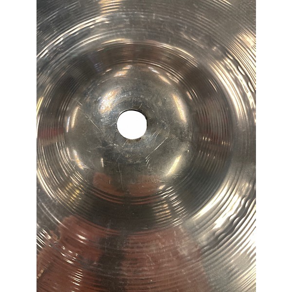 Used Zildjian 16in ZBT Crash Cymbal