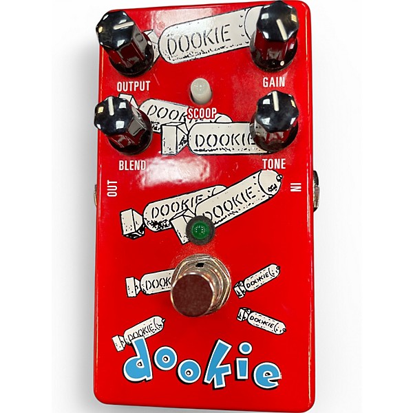 Used MXR dookie Effect Pedal,Specials : American Fashion Style Bags On Sale
