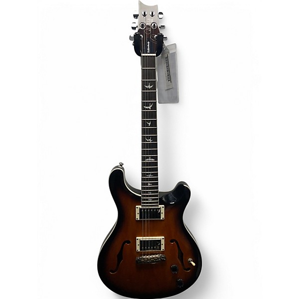 Used PRS SE Hollowbody Tobacco Burst Hollow Body Electric Guitar,Specials : American Fashion Style Bags On Sale Used PRS SE Hollowbody Tobacco Burst Hollow Body Electric Guitar,Specials : American Fashion Style Bags On Sale