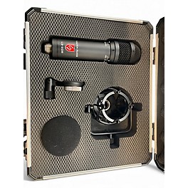 Used Lauten Audio LS 208 Condenser Microphone