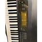 Used KORG T1 Keyboard Workstation
