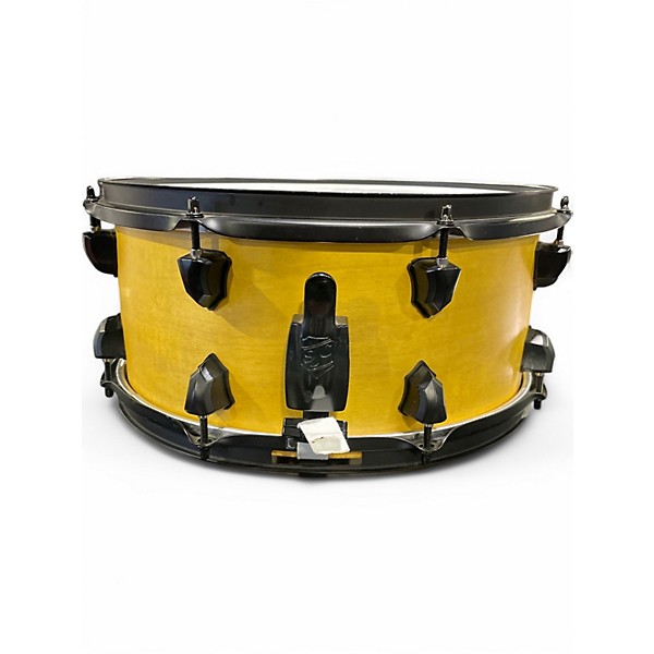 Used SJC Drums 14in PATHFINDER Maple Drum