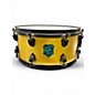Used SJC Drums 14in PATHFINDER Maple Drum
