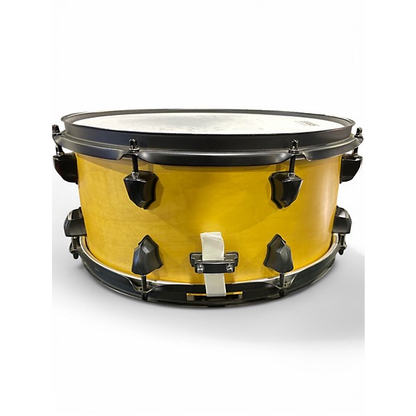 Used SJC Drums 14in PATHFINDER Maple Drum