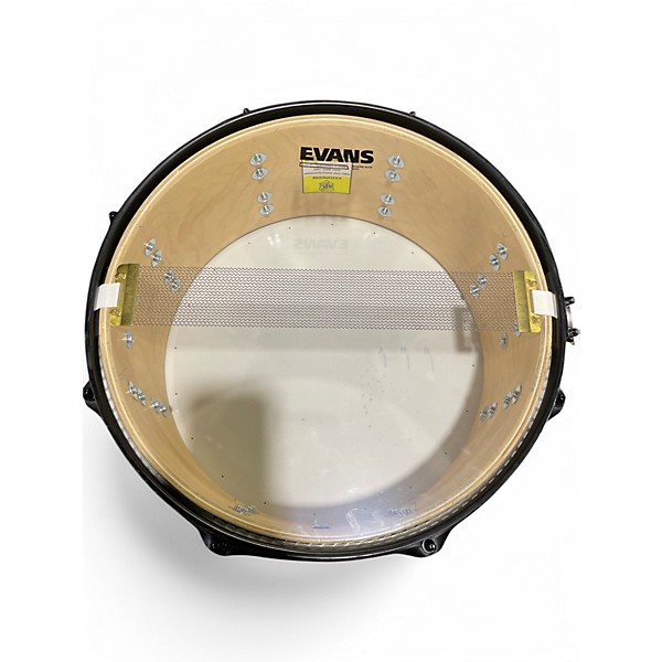 Used SJC Drums 14in PATHFINDER Maple Drum
