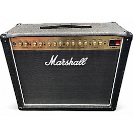 Used Marshall DSL40C 40W 1x12 Tube Guitar Combo Amp