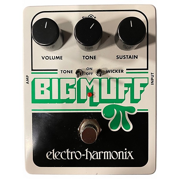 Used Electro-Harmonix Big Muff Tone Wicker Distortion Effect Pedal,Specials : American Fashion Style Bags On Sale Used Electro-Harmonix Big Muff Tone Wicker Distortion Effect Pedal,Specials : American Fashion Style Bags On Sale